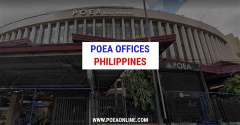 poea calapan photos|List of POEA Offices in the Philippines .